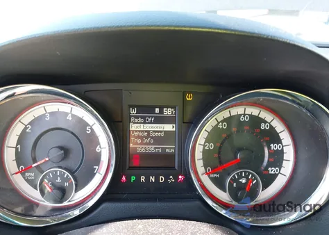 2017 Dodge Grand Caravan Gt из США, поврежденный, VIN 2C4RDGEG6HR698979